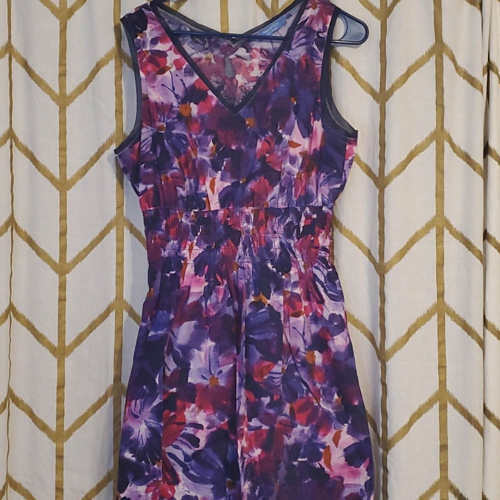 Simply Vera Vera Wang Dress